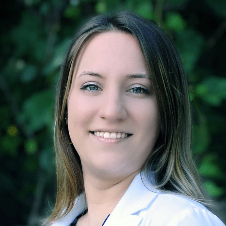 Dr. Anna Fyalkowski