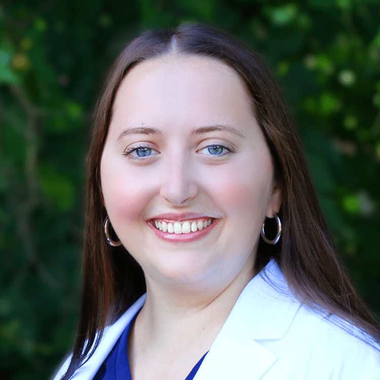 Dr. Kristen Vieau