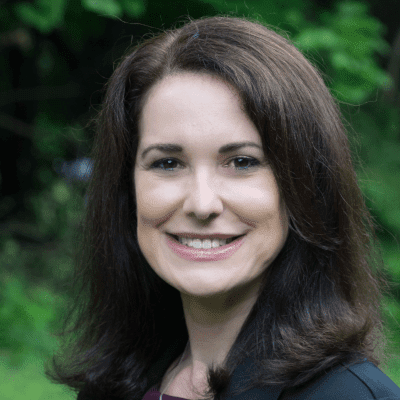 Dr. Nicole Anzalone
