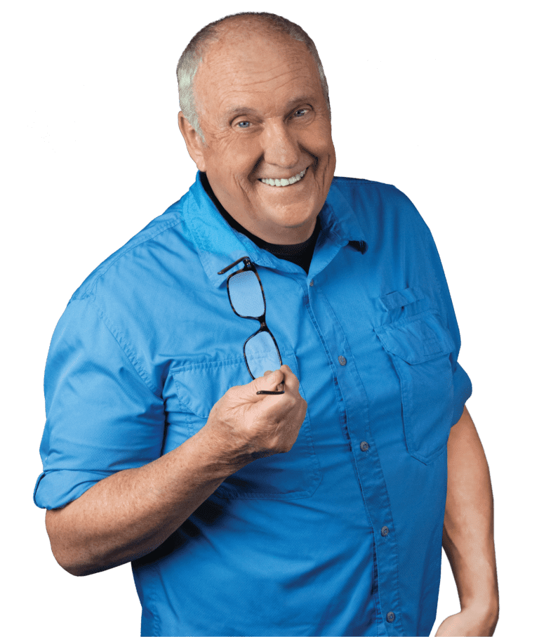 Rick Gary - Syracuse TV & Radio Media Celebrity