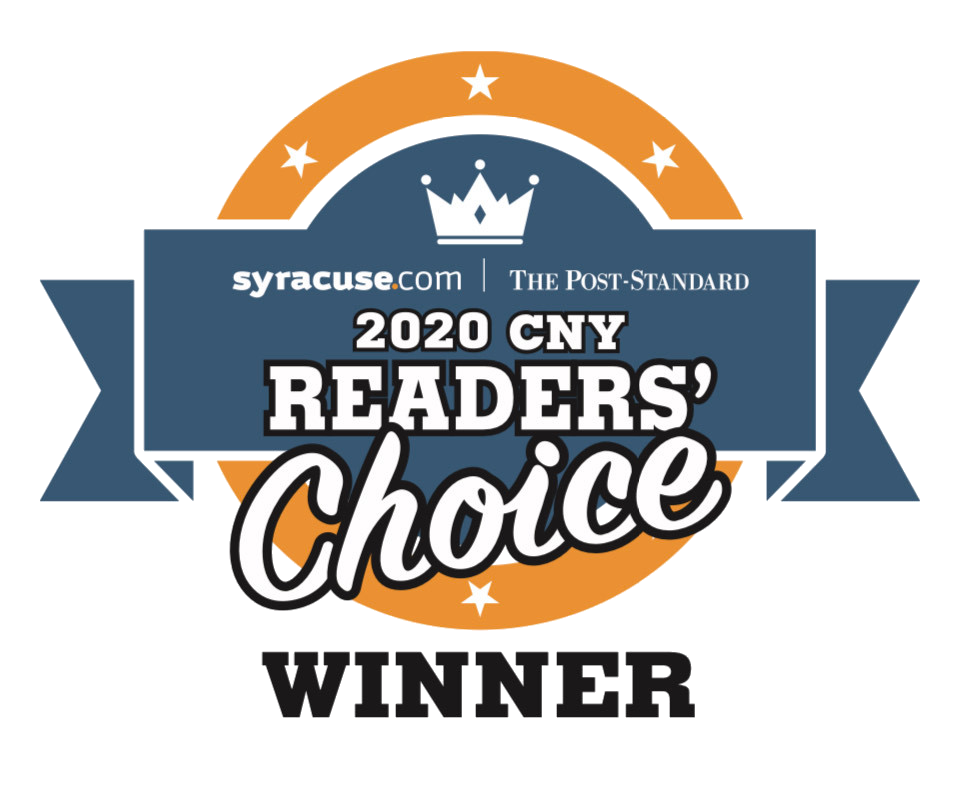 2020 CNY Readers' Choice Winner