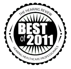 The Hearing Review - Best of 2011